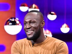 Stormzy said he wouldn’t make a good replacement for Daniel Craig as the next James Bond because he is a ‘rubbish actor’ (Matt Crossick/PA)