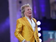 Sir Rod Stewart has announced the death of his brother Bob, two months after the loss of his other brother, Don (Victoria Jones/PA)