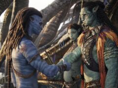 Jake Sully seeks the help of oceanic clan in final trailer for Avatar sequel (20th Century Studios/Disney/PA)