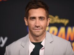 Jake Gyllenhaal: family is not everything to me, but it’s pretty damn close (Richard Shotwell/AP)