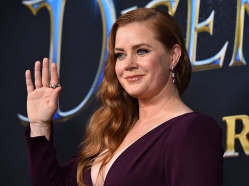 Amy Adams says she values her Disney princess role ‘so much more’ 15 years later (Jordan Strauss/AP)