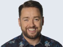 New Jason Manford school assembly-themed single to raise funds for food banks (Trussell Trust/PA)