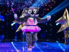 Vernon Kay has been crowned the winner of The Masked Singer’s I’m A Celebrity (IAC) crossover special after being unmasked as Koala (ITV/PA)