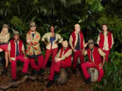 I’m A Celebrity… Get Me Out Of Here! contestants 2022 (ITV)