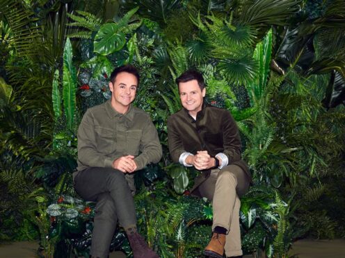 I’m A Celebrity… Get Me Out Of Here! contestants have narrowly missed out on an update on England’s performance in the World Cup (ITV)
