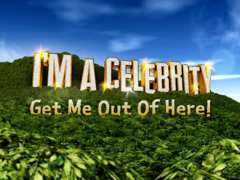 From Lifted EntertainmentI’m A Celebrity… Get Me Out Of Here! SR22 on ITVPictured: Logo.This photograph is (C) ITV Plc and can only be reproduced for editorial purposes directly in connection with the programme or event mentioned above, or ITV plc. Once made available by ITV plc Picture Desk, this photograph can be reproduced once only up until the transmission [TX] date and no reproduction fee will be charged. Any subsequent usage may incur a fee. This photograph must not be manipulated [excluding basic cropping] in a manner which alters the visual appearance of the person photographed deemed detrimental or inappropriate by ITV plc Picture Desk. This photograph must not be syndicated to any other company, publication or website, or permanently archived, without the express written permission of ITV Picture Desk. Full Terms and conditions are available on the website www.itv.com/presscentre/itvpictures/termsFor further information please contact:james.hilder@itv.com