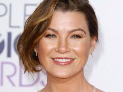 Ellen Pompeo thanks fans for love and support ahead of Grey’s Anatomy departure (Alamy/PA)