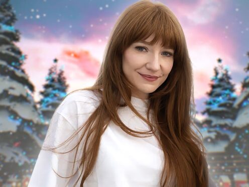 Girls Aloud singer Nicola Roberts is the latest celebrity to be confirmed for the Strictly Come Dancing Christmas special (BBC/PA)
