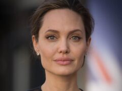 Angelina Jolie to step down as UNHCR ambassador after more than 20 years (Stefan Rousseau/PA)