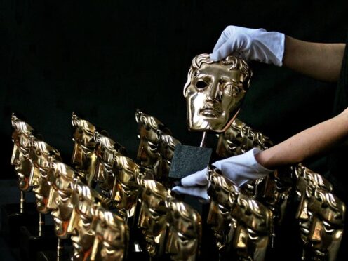 The Baftas will broadcast its final four award categories live on BBC One, the awards show has announced (PA)