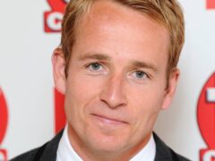 TV presenter Jonnie Irwin has asked people to give those living with cancer the “same opportunities for fun and living” as everyone else. (Ian West/PA)