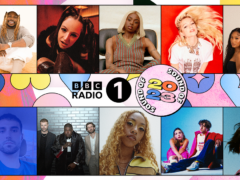 BBC Radio 1’s Sound of 2023 longlisted acts (BBC/PA)