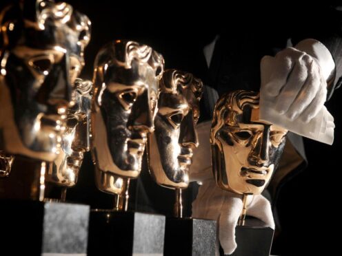 The 2023 Bafta film nominations are some of the most diverse in the history of the awards (Dominic Lipinski/PA)