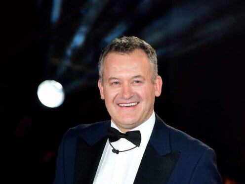 Former royal butler Paul Burrell has revealed he has been diagnosed with prostate cancer (Ian West/PA)