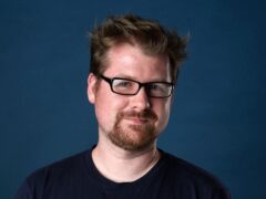 Adult Swim ends association with Justin Roiland ahead of domestic violence trial (Chris Pizzello/AP)