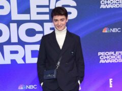 Stranger Things star Noah Schnapp comes out as gay (Alamy/PA)