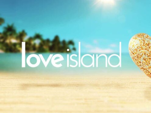 Love Island (ITV)