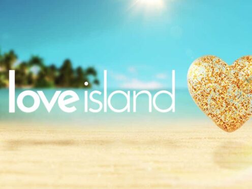 A professional boxer from Ipswich has been revealed as one of the Casa Amor Islanders entering the latest series of Love Island (ITV)