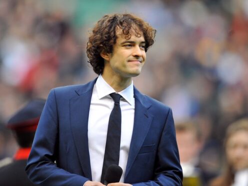 Lee Mead is to play the villain in We Will Rock You (Clive Gee/PA)