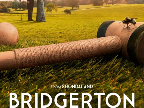 Bridgerton (Netflix)