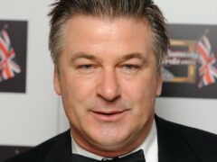 Alec Baldwin to make first US court appearance on February 24 (Ian West/PA)