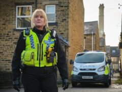 Happy Valley has become one of the most-watched drama series of the past 10 years (Matt Squire/BBC)