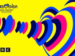 Eurovision 2023 (BBC/PA)