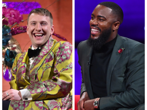 Joe Lycett and Mo Gilligan to receive special gongs at National Comedy Awards (PA)