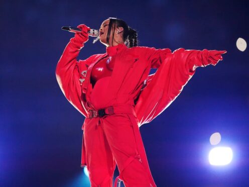 Rihanna to perform at 95th annual Academy Awards (Matt Slocum/AP)