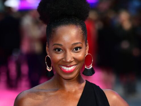 Jamelia says motherhood is her ‘favourite responsibility and role’ (Ian West/PA)