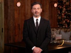 Jimmy Kimmel says Chris Rock should be ‘proud’ of Oscars slap response (Global Citizen/PA)