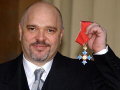 Anthony Minghella, the Oscar-winning film director, died at the age of 54 (Kirsty Wigglesworth/PA)