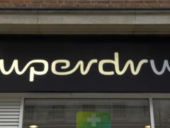 Two youths have been arrested after an altercation in a Superdrug store that has been widely shared on social media