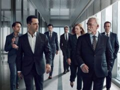 Succession (HBO/Now TV/PA)