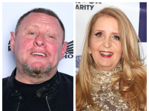 Shaun Ryder and Gillian McKeith first to leave I’m A Celebrity… South Africa (PA Images)