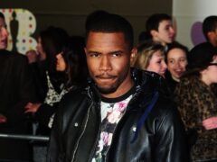 Frank Ocean drops out of second Coachella headline slot due to leg injury (Ian West/PA)