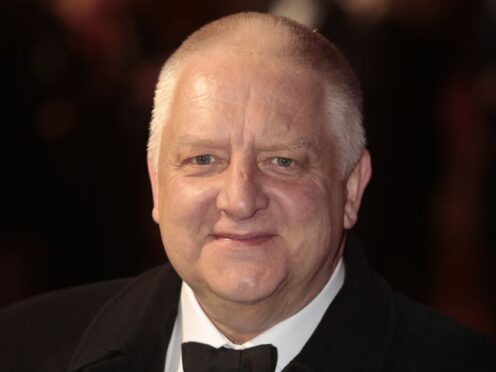 Simon Russell Beale among new cast members for House Of The Dragon series two (Daniel Leal-Olivas/PA)
