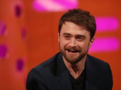 Actor Daniel Radcliffe has become a father (Isabel Infantes/PA)