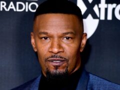 Jamie Foxx recovering after experiencing ‘medical complication’ (Ian West/PA)