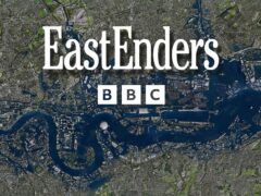 EastEnders (BBC/PA)