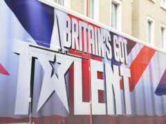 Britain’s Got Talent (Jordan Pettitt/PA)