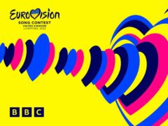 Eurovision 2023 (BBC/PA)