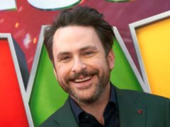 Charlie Day says starring in the Super Mario Bros movie has made him a ‘cool dad again’ (Allison Dinner/Invision/AP)
