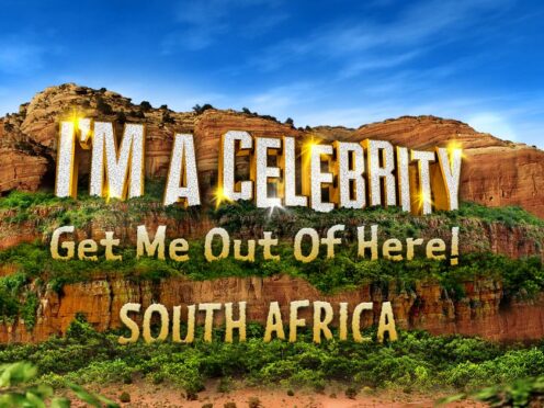 Campmates on I’m A Celebrity… South Africa said the series could turn into “World War 3” following the arrival of contestant Gillian McKeith (ITV/PA)