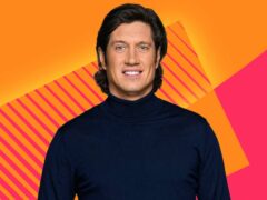 Vernon Kay to host first BBC Radio 2 mid-morning show on May 15 (BBC/PA)
