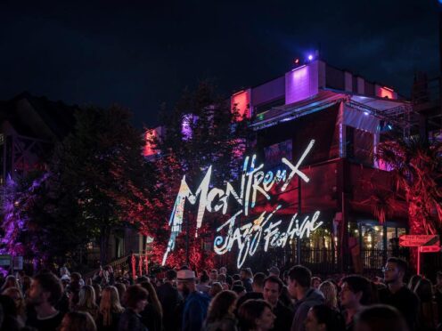 Contemporary stars join musical greats at 2023 Montreux Jazz Festival (Emilien Itim/PA)