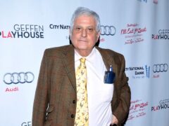 Michael Lerner (Photo by Vince Bucci/Invision for Geffen/AP)