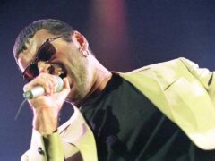 Careless Whisper by George Michael has come top of a radio poll for the fifth year (Fiona Hanson/PA)