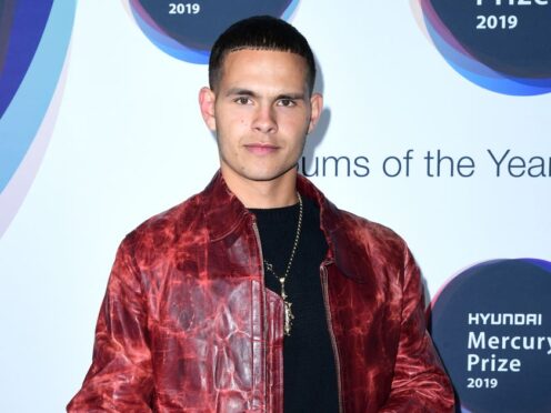 Slowthai’s name removed from UK festival line-ups following court appearance (Ian West/PA)