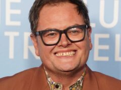 Alan Carr to be part of judging panel on new ITV show Mamma Mia! I Have A Dream (PA)